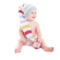Child aged 0-6 Months
